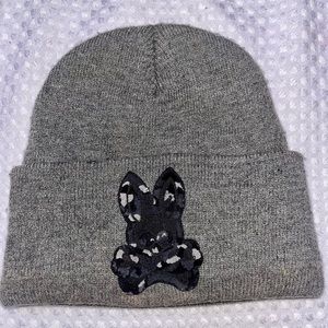 Psycho bunny beanie